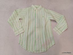 CAMICIA RALPH LAUREN