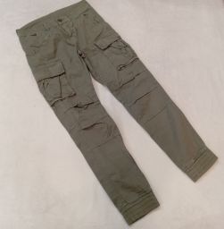 PANTALONI SCAUT