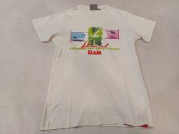 MAGLIA SLAM