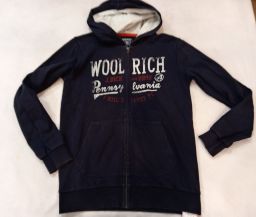 FELPA WOOLRICH
