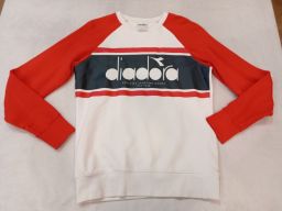 FELPA DIADORA
