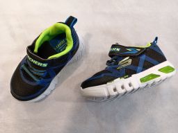 SCARPE SKECHERS