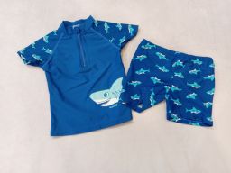 SET COSTUME DA BAGNO PAYSHOES