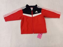 GIUBBINO ADIDAS