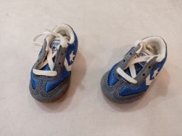 SCARPE ALL STAR