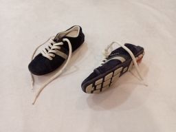 SCARPE PRADA