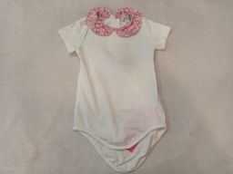 POLO BODY   NICOLETTA FANNA