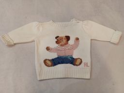 MAGLIA   RALPH LAUREN