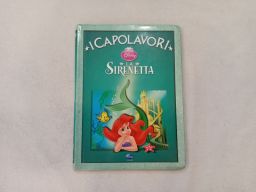I CAPOLAVORI DISNEY