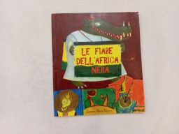 LE FIABE DELL AFRICA NERA