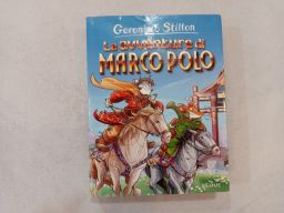 GERONIMO STILTON