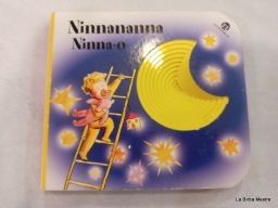 NINNANANNA NINNA -O
