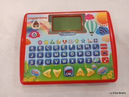 TABLET CLEMENTONI
