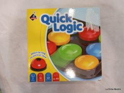 QUICK LOGIC