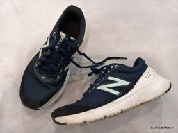 SCARPE  NEW BALANCE