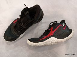 SCARPE UNTER ARMOUR
