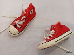 SCARPE ALL STAR