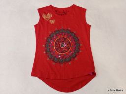 CANOTTA DESIGUAL