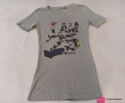 MAGLIA  GAS