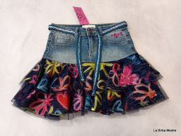 GONNA DESIGUAL
