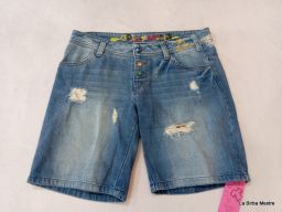 BERMUDA DESIGUAL