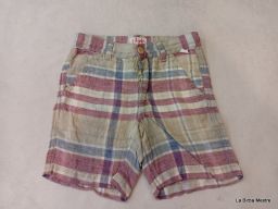 PANTALONCINO IL GUFO