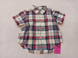 CAMICIA RALPH LAUREN
