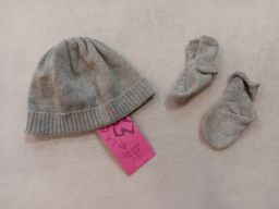 CAPPELLINO + CALZINI