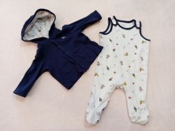 COMPLETO RALPH LAUREN