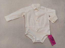 CAMICIA BODY  IL GUFO