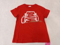 MAGLIA  IL GUFO
