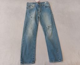 JEANS NU0PKEET
