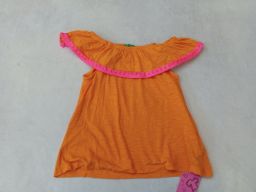 CANOTTA BENETTON