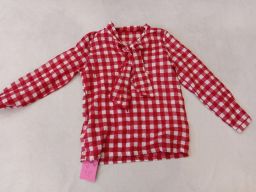 CAMICIA CUCU LAB