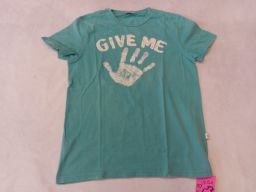 MAGLIA IL GUFO