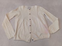 CARDIGAN DOU DOU