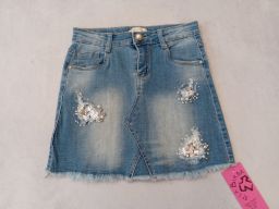 GONNA JEANS