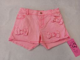 PANTALONCINO BILLIEBLUSH
