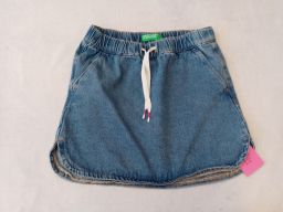 GONNA JEANS BENETTON