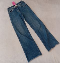JEANS ZHOE&TOBIAH