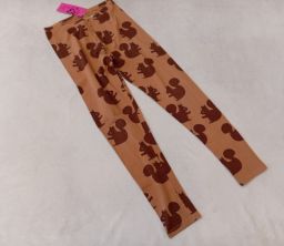 LEGGINS MINI RONDINI