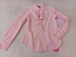 CAMICIA  RALPH LAUREN