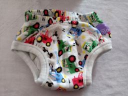 MUTANDINA CONTENITIVA  BAMBINO MIO