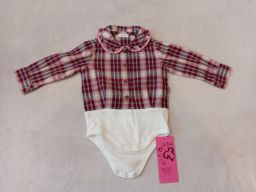 POLO/CAMICIA IL GUFO