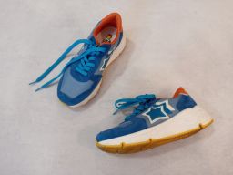 SCARPE ATLANTIC STAR