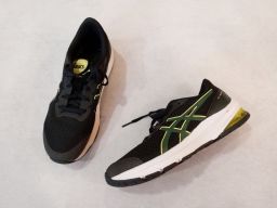 SCARPE ASICS