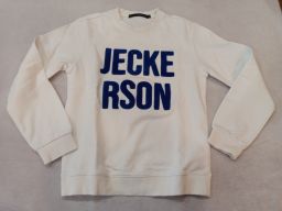 FELPA JECKERSON