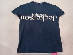 MAGLIA JECKERSON