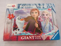 PUZZLE CLEMENTONI  24 PZ