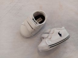 SCARPE CULLA RALPH  LAUREN